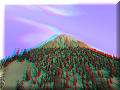 Mont Saint Helens 1