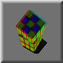 Rubik's Cube - Déc 2005