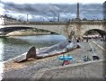 La Seine - 22/07/2017 - 13:37
