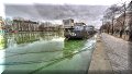 Bassin de la Villette - 28/01/2017 - 11:27