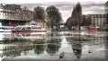 Bassin de la Villette - 28/01/2017 - 11:34