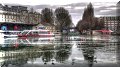 Bassin de la Villette - 28/01/2017 - 11:37