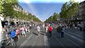 Champs-Élysées - 08/05/2016 - 16:52