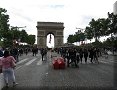 Champs Élysées - 14/07/2016 - 17:05