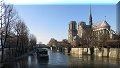 La Seine - 18/02/2018 - 17:29