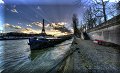 La Seine - 02/02/2014 - 17:41