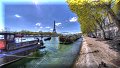 La Seine - 01/05/2016 - 13:00