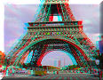 Tour Eiffel - 03/07/2005 - 18:30