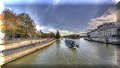 La Seine - 11/11/2014 - 16:39