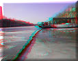 Bassin de la Villette - 11/02/2012 - 11:08