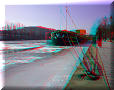 Bassin de la Villette - 11/02/2012 - 11:11