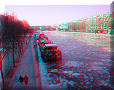 Bassin de la Villette - 11/02/2012 - 11:20