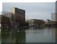 Bassin de la Villette - 21/02/2010 - 17:20