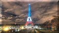 Tour Eiffel - 21/11/2015 - 20:42