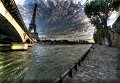 La Seine - 18/10/2013 - 18:35