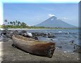 Volcans Costa Rica / Nicaragua