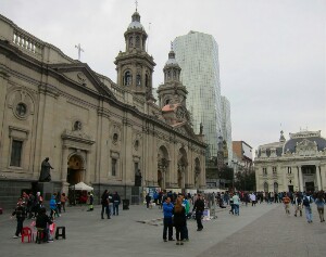Santiago
