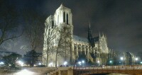 Notre Dame, Paris