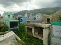 Port au Prince, Haïti