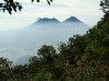 Guatemala - Volcan San Pedro