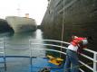 Canal de Panama - 07/04/2007