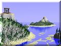 Isla Gorda 3
