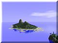 Isla Gorda 2