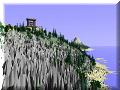 Isla Gorda 4