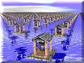 10 000 temples !