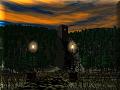Dark Castle