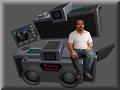 Auto-portrait