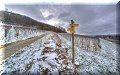 Château-Chalon - 25/01/2015 - 10:20