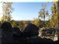 Ile de France - Forêt de Fontainebleau - 31/10/2011 - 15:28