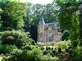 Le Port-Marly - Château de Monte-Cristo - 10/06/2007 - 15:49