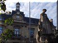 Saint-Ouen - 03/09/2009 - 08:28