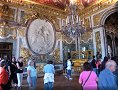 Versailles, le Château - 24/05/2007 - 12:44