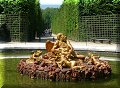 Versailles, le Parc - 24/05/2007 - 14:50