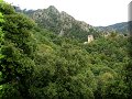 Saint-Martin du Canigou - 12/09/2008 - 13:29
