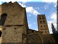 Saint-Martin du Canigou - 12/09/2008 - 17:42