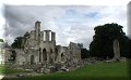 Abbaye de Chaalis - 05/08/2012 - 13:24