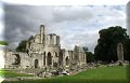 Abbaye de Chaalis - 05/08/2012 - 13:25