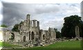 Abbaye de Chaalis - 05/08/2012 - 13:25