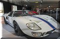 Ford - 24 Heures du Mans - 06/10/2006 - 20:56