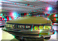 Citroën SM 1970 - 06/10/2006 - 21:44