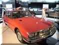Citroën SM 1970 - 06/10/2006 - 21:46