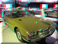 Citroën SM 1970 - 06/10/2006 - 21:46