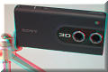 Caméscope 3D Sony - 09/06/2012 - 14:43