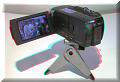 Caméscope 3D Sony - 09/06/2012 - 14:21