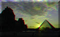 Musée du Louvre - 14/08/2005 - 20:44