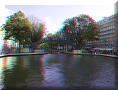 Canal Saint Martin - 01/11/2005 - 15:34